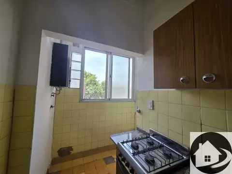 Depto Tipo Casa en Venta en Paternal, USD 64.000