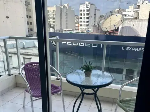 Departamento en Venta de Monoambiente