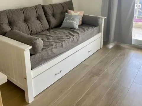 Agüero 1000, Piso 5