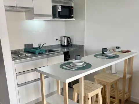 Departamento en Venta 4 años