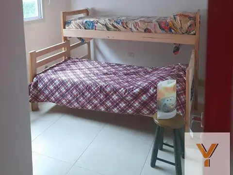 Depto Tipo Casa en Venta de 3 ambientes