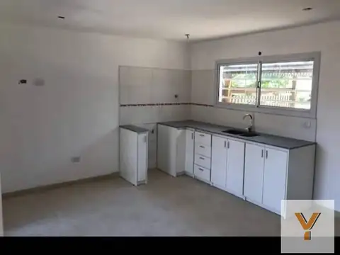 Depto Tipo Casa en Venta al Norte