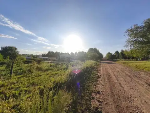 Terreno en Venta en Potrero De Garay, USD 20.000