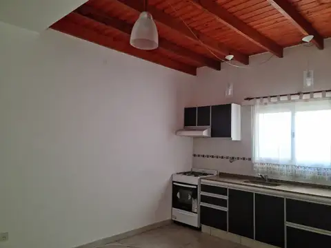 Alquiler, dpto 1 dormitororio, muy buen estado
