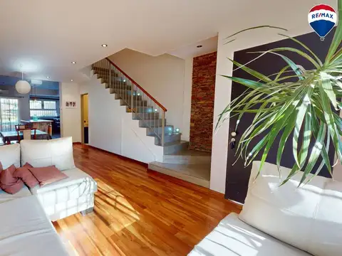 PH 4 AMB VENTA PARQUE, PILETA Y PARRILLA QUILMES