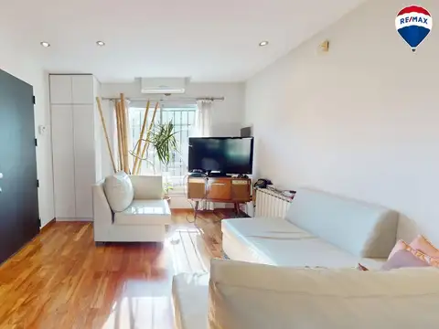 Depto Tipo Casa en Venta 15 años
