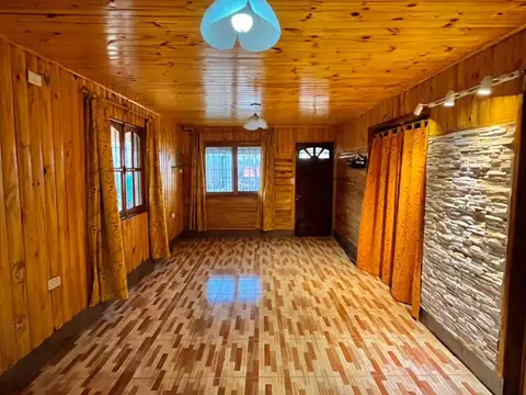 Casa en Venta 8 años