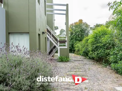 Departamento en Alquiler Temporal de 1 dormitorio