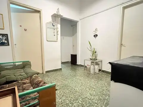 Depto Tipo Casa en Venta en Almagro, USD 179.000