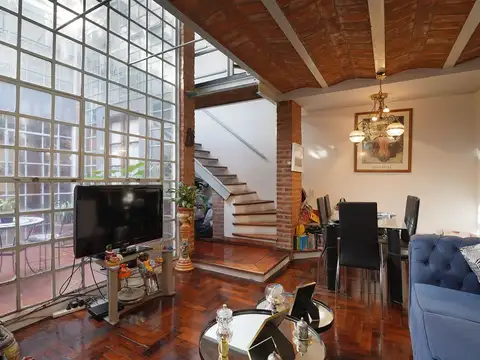 Venta PH 3 Ambientes Palermo Soho Sin EXPENSAS