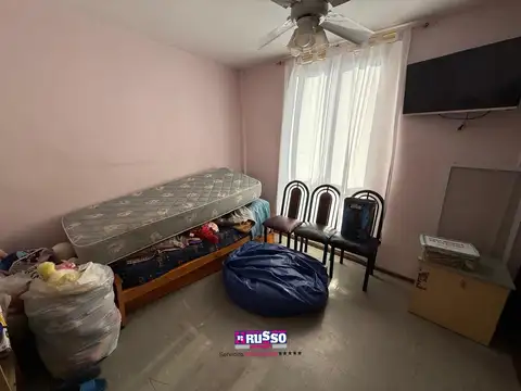 Departamento en Venta en San Justo, USD 50.000