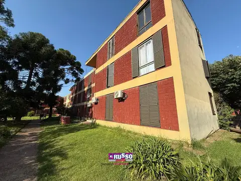 Venta departamento 3 ambientes