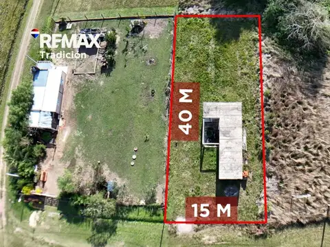 Casa en Venta de 2 dormitorios