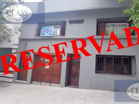 PH 5 ambientes c/cochera y entrada independiente en Parque Chacabuco