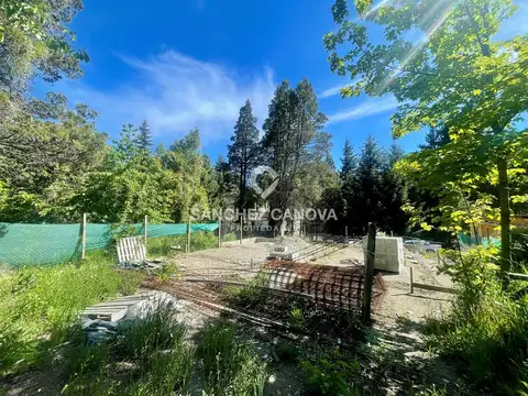 Terreno en Venta en San Carlos de Bariloche, USD 85.000