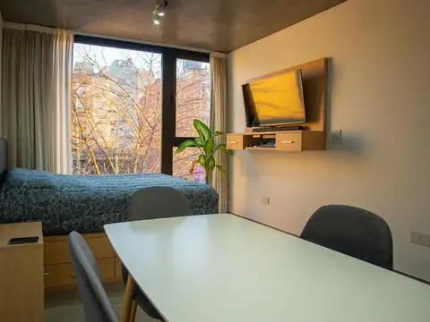 Departamento en Venta en Castelar Sur, USD 68.000