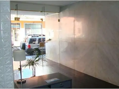 Departamento en Alquiler 35 años