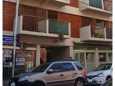 Departamento en Alquiler en Almagro, $ 430.000