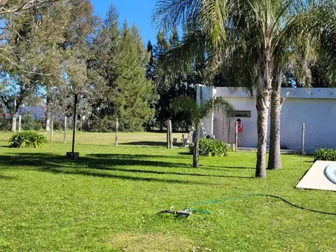 CASA EN VENTA BRANDSEN 2 AMBIENTES