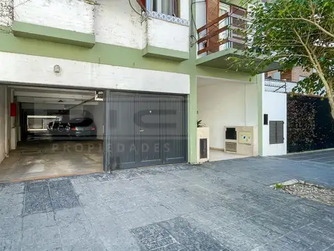 Anchorena  al 600, esquina Rawson