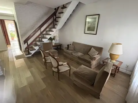 Gral. Pirán al 800, E/ Beruti y Monteagudo