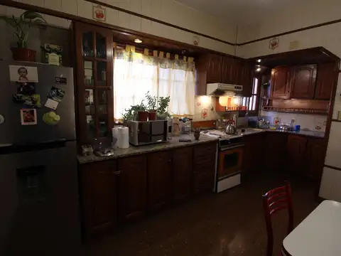 Casa en Venta de 6 dormitorios