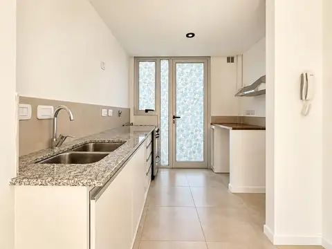 Departamento en Venta en Zona Universidades Bosque, USD 68.000