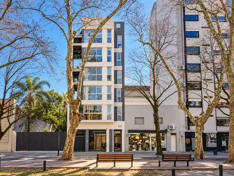 Departamento de 1 dormitorio en venta en La Plata sobre Calle 53 [Cod: ]