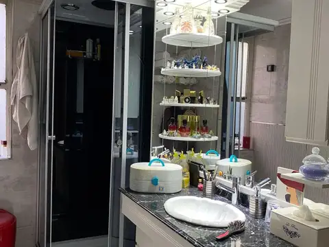 Departamento en Alquiler Temporal al Norte