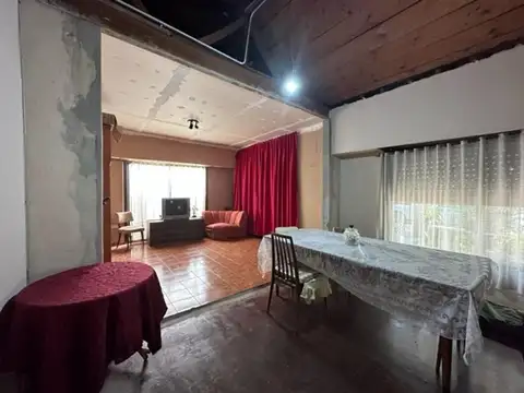 Casa a la venta