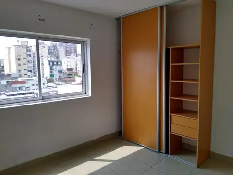 Departamento en Venta en Balvanera, USD 84.000