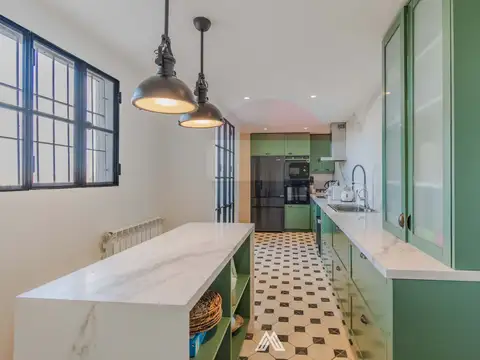 Departamento en Venta en Pocitos , USD 580.000