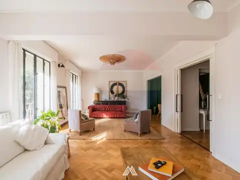 Departamento en Venta de 5 ambientes
