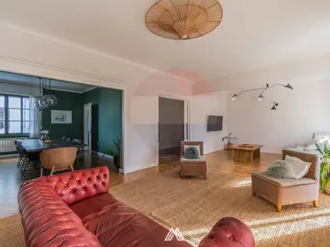 Departamento en Venta de 5 dormitorios