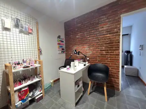 Venta 2 Oficinas Apto Profesional — Zona Centro