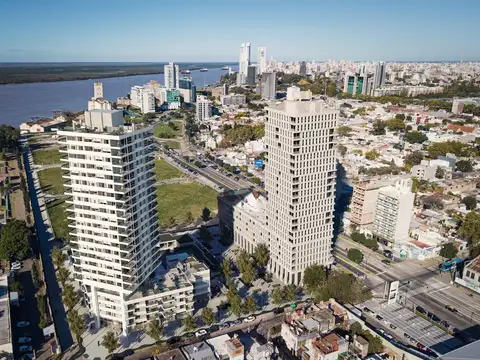 Echeverria 598 bis | piso 10