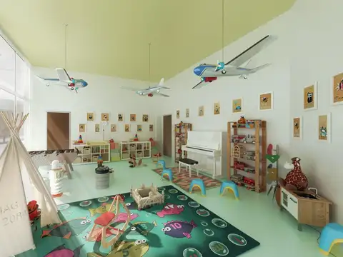 Departamento en Venta Permite mascota