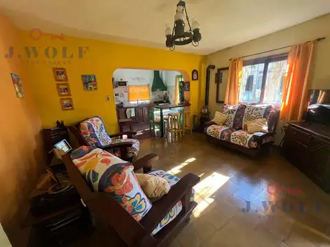 Depto Tipo Casa en Venta 30 años
