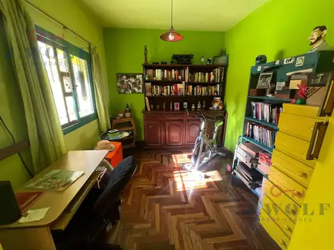 Depto Tipo Casa en Venta con 1 cocheras