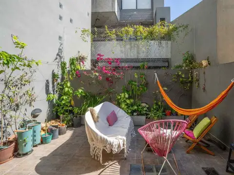 Departamento en Venta 10 años