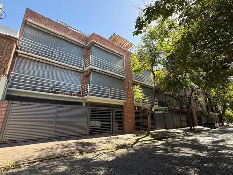 Chacabuco 600
