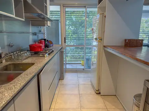 Departamento en Venta en San Isidro, USD 380.000