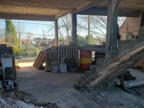 Av N De La Riestra 5300