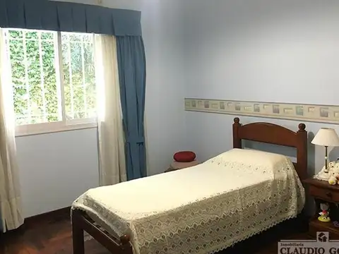 Casa en Venta 50 años