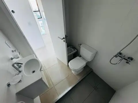 Departamento en Alquiler de 3 ambientes
