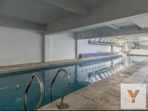 Departamento en Venta 12 años