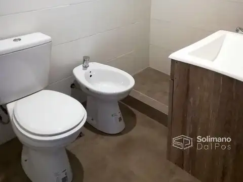 Departamento en Venta Apto profesional