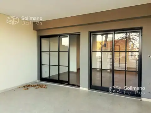 Departamento en Venta con 1 cochera