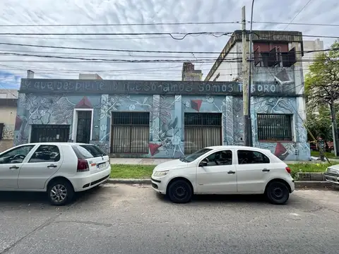 Juan Bautista Alberdi 4400