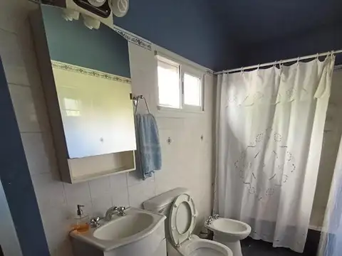 Casa en Venta con 4 cocheras